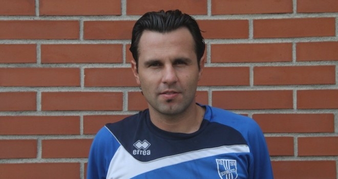 Castellettese, presi Squizzato e Visentin. Ganci all'Accademia