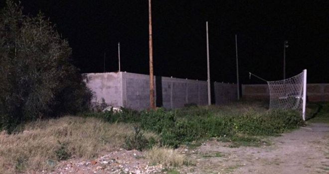 Condofuri, ancora irrisolta la questione stadio