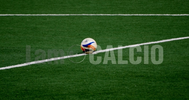 Al via la Coppa di Seconda Categoria