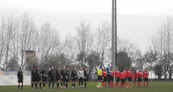 Toscolano - Vs Lume