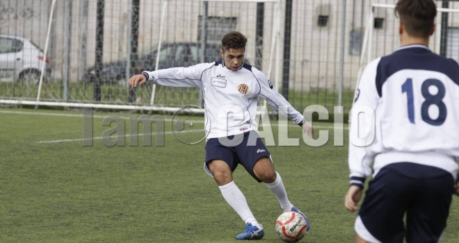 Gara sospesa a Paupisi, brinda il Molinara, San Giovanni corsaro