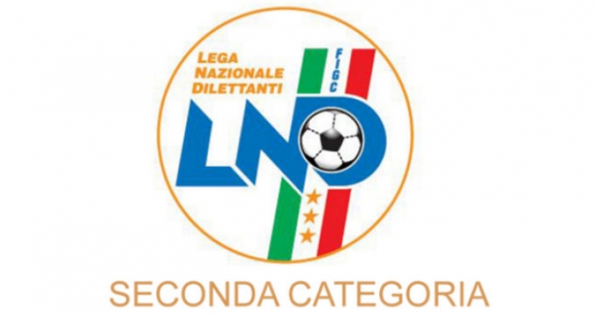 Campionato 2&ordf; Categoria: presentazione gironi, orari e date