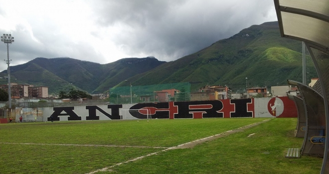 Rifinitura per l'Angri. Le dichiarazioni ed i convocati.