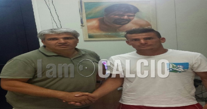 Bocale,tutto in 24 ore: arrivano la firma di Elton Meta e il video SLA