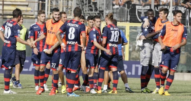 f.c Crotone