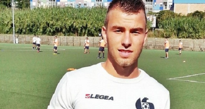 Foto: Cavese Calcio Fb