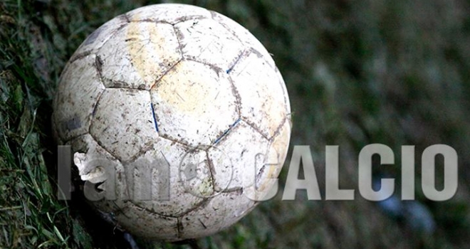 Centro Storico all'inglese