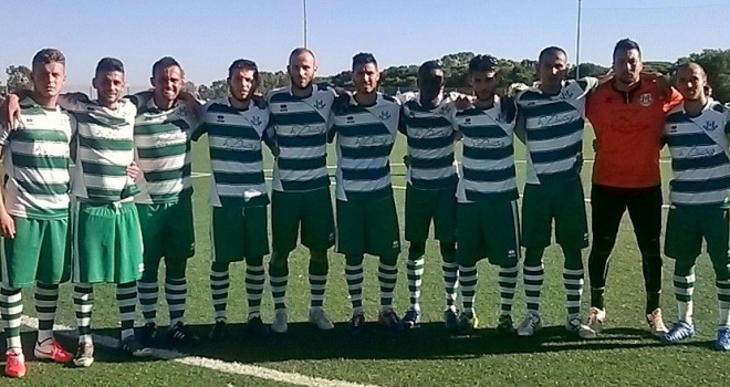 Fragagnano - Brindisi 3-1.: Continua la striscia positiva biancoverde