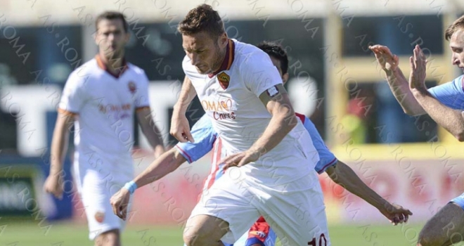 Totti fa il fioretto per lo scudetto: "Niente gelati per un anno"