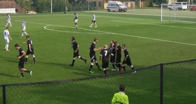 Il punto sull&rsquo;Eccellenza, girone A- Primo ko per la Pro Settimo