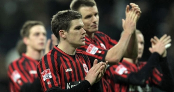 Eintracht Frankfürt