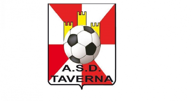 Asd Taverna, il punto sulla squadra di mister Folino