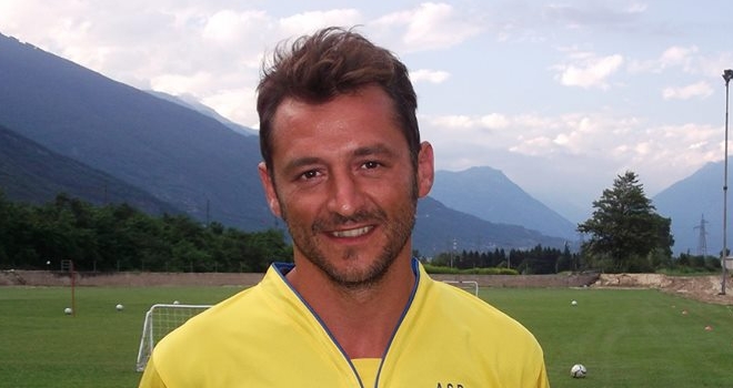 Classifica marcatori Promozione