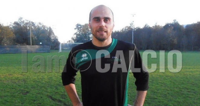 Matteo Cerutti, Fomarco