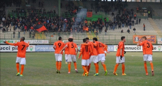 Alla scoperta (D)elle neo promosse: la Pistoiese