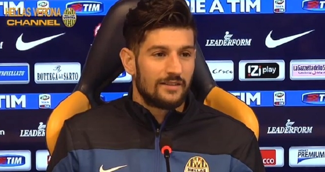 Eros Pisano