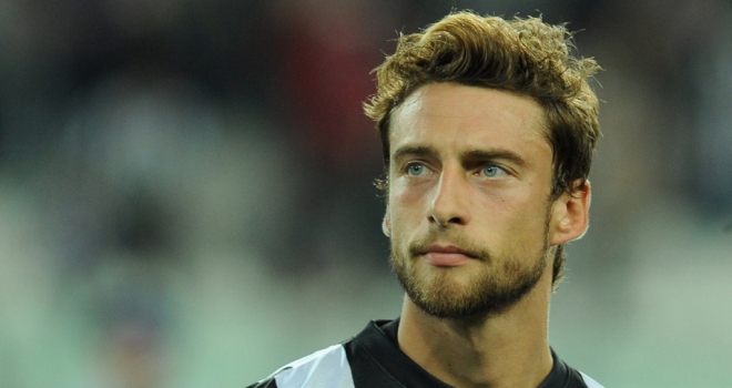 Claudio Marchisio