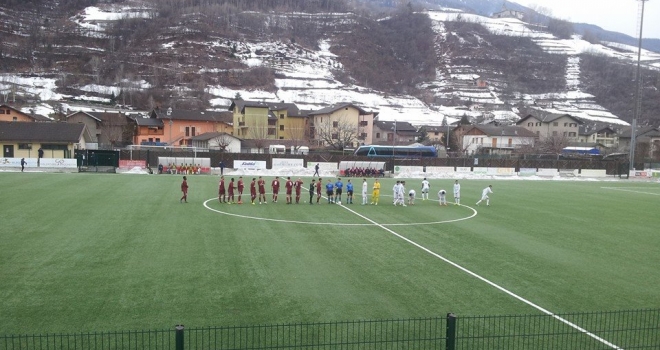 A Charvensod è di scena il Gozzano