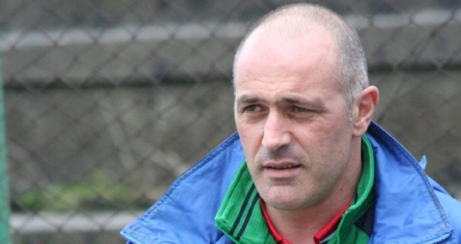 Franco Iannuzzi, allenatore Eclanese