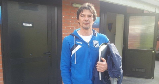 Soddisfatto a fine gara mister Argentesi