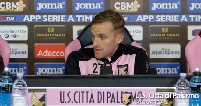 Luca Rigoni