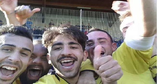 NON MOLLA. Antonio Inga (Borgo Gr.)