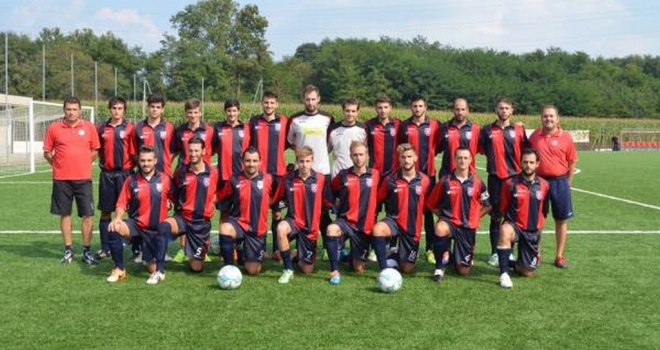 Il punto sulla Prima Categoria girone A - 24&deg; giornata