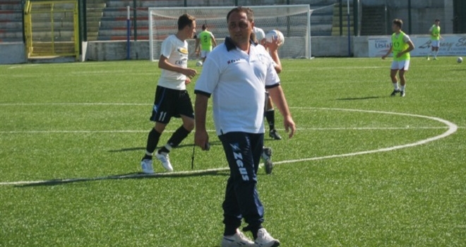 Puteolana 1909, Juniores: colpo da playoff sul campo del Kema Pianura