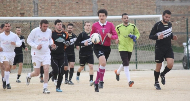 BOVALINESE-REAL GIOIA. In buone mani