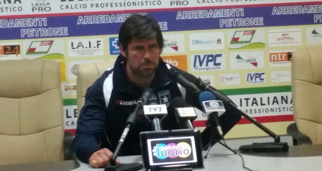 Mister Sottil, Paganese