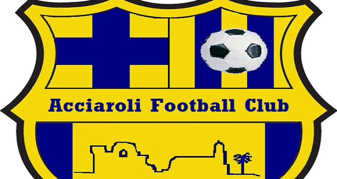 Seconda Categoria Girone M