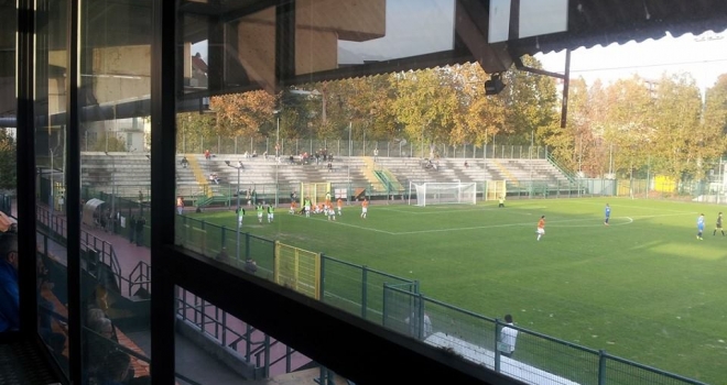 Eccellenza - Presentazione 30&deg; giornata