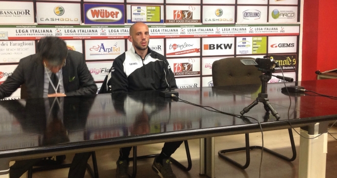 Narciso in conferenza