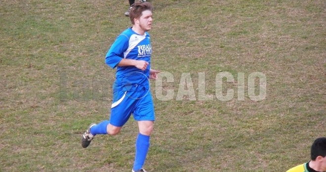 Lessona e Torri, in arrivo due centrocampisti dalla prima categoria 