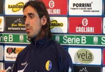Modena, Granoche: "Contro il Varese sar&agrave; dura. Dobbiamo salvarci!"
