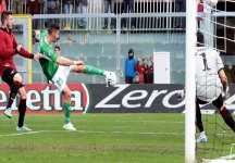 Avellino decimato dalle assenze: a Catania senza Trotta, Ely e Sbaffo