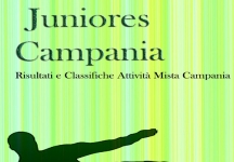 JUNIORES: risultati e classifica del girone H