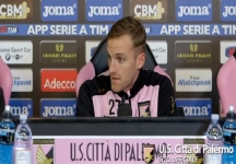 Rigoni torna a trovare l'ex Chievo