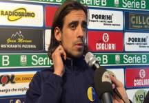Modena-Varese 1-1, le parole di Melotti e Granoche