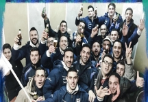 Cittanova pigliatutto: conquistata la promozione anche nel calcio a 5