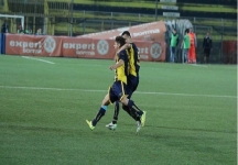 Clou a Foggia, capoliste obbligate alla vittoria&rlm;