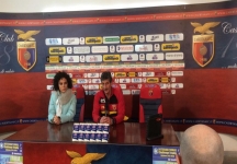 Brini: "Buona la risposta dei ragazzi sul campo"