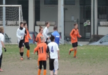 Serie D Femminile - Biellese-Racco 86 3-1