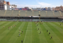 Foggia-Juve Stabia, le formazioni ufficiali