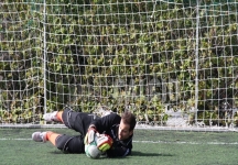 San Giorgio, finalmente Angelo Scopelliti: "Finito un calvario"