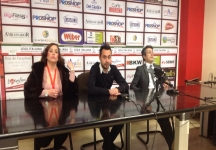 De Zerbi: " Non ho nulla da rimproverare al gruppo "