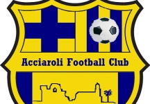 Poker dell'Acciaroli, Aquara battuta 4-1