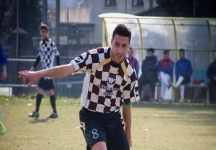 Prima Categoria - Vigliano si rif&agrave; sotto per la corsa playoff