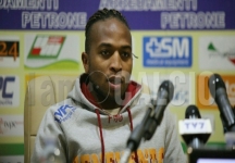 Som: "A Lecce sar&agrave; una partita importante"