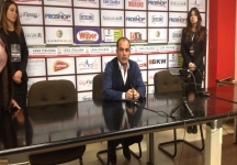 Miccoli: " Per il passaggio di quote bisogna ancora attendere "